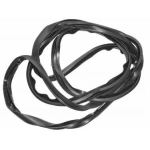 JOINT DE FACADE FOUR 465 X 410 M/M POUR CUISINIERE DE DIETRICH - 92X4011 - Neuf