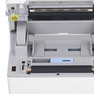 XYONG Imprimante d'etiquettes thermique sans fil Bluetooth, colis d'expedition, petite entreprise, machine de bureau, prise americaine 100-240 V - Neuf