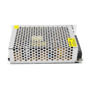 DC 12V 10A 120W Alimentation à découpage Régulée Transformateur/Sécurité - Neuf