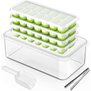 Bac &Agrave; Gla&ccedil;ons Bac &Agrave; Gla&ccedil;ons Avec Couvercle Bac &Agrave; Gla&ccedil;ons Avec Couvercle Et Bac &Agrave; Gla&ccedil;ons Bacs &Agrave; Gla&ccedil;ons Pr&egrave;s De Chez Moi Bacs &Agrave; Gla&ccedil;ons Alternative Au Bac &Agrave; Gla&ccedil;ons En Silicone - Neuf