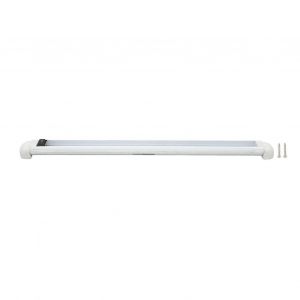 Lampe De Lecture Intérieure À Led 12v 3w Led Plafonnier Universelle Pour Rv Caravan Yacht Cabin - Neuf