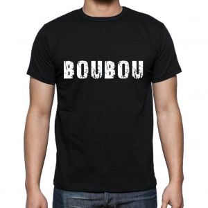 Homme Tee-Shirt Boubou T-Shirt Graphique &Eacute;co-Responsable Vintage Cadeau Nouveaut&eacute; - Neuf
