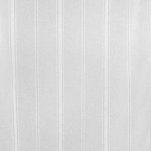 Tissu Fantaisie &Agrave; Fines Rayures - Neuf