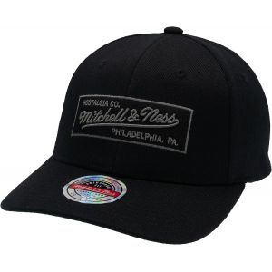 Ulteronixshop-Casquette Avec Logo Classic Red Snapback - Neuf