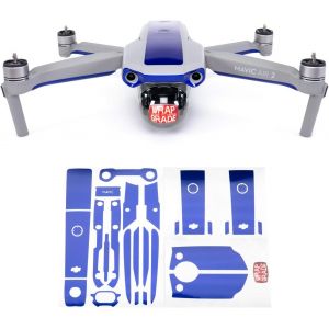 Chancs Rc Mini Hélices À 4 Pales (50x50mm, 0.7mm De Diamètre) Multi-Rotor À 4 Pales Pour Mini Micro Drones, Toy Airplane Kit 6pcs-Marque Générale - Neuf