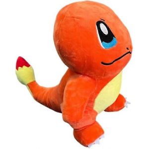 Toutes Les &Eacute;toiles, Jouet En Peluche Dragon De Feu, Peluche Animal Dinosaure Jouet En Peluche, Dragon De Feu Jouet Hauteur (12 Pouces) - Neuf