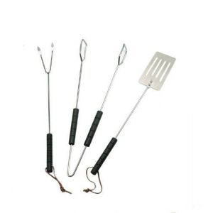 Cao Camping - Cao7101 - Jeu De Plein Air - Set ¿ - Neuf