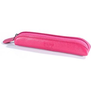 Zapp- Etui En 100% Cuir De Vache De Qualit&eacute; Pour E-Cigarette Compatible Avec Les Populaires Marques Sur Le March&eacute; E-Cigaratte (Couleur : Rose,Taille : M) - Neuf