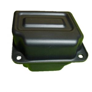 Échappement De Silencieux De Tronçonneuse Convient Pour Stihl 026024 MS260 - Neuf
