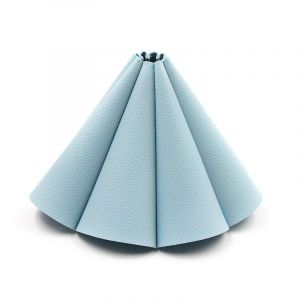 Abat-Jour D'éclairage De Camping, Housse En Cuir, Accessoires De Lampadaire De Jardin Suspendu, Abat-Jour En Cuir - Neuf