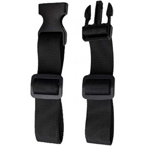 Jgd-Sangle De Poitrine R&eacute;glable Pour Sac &Agrave; Dos,Sangle De Poitrine Universelle Avec Boucle,Sangle De Poitrine Pour Sac &Agrave; Dos Avec Boucle &Agrave; D&eacute;gagement Rapide, Non, No - Neuf