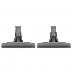 2pcs literie canapé rideau tête d'aspiration remplacement fit pour aspirateur v6 DC34 DC35 - Neuf