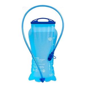 Bouteille D'eau Souple Pliable - Solution D'hydratation L&eacute;g&egrave;re Et Durable Pour Les Modes De Vie Actifs - Parfaite Pour Les Coureurs, Les Randonneurs Et Les Cyclistes ! - Neuf