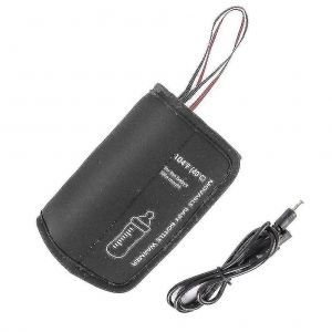 Chauffe-Biberon Lin&eacute;aire 5 V Pour V&eacute;hicule, Pour Lait Et Boissons Pour B&eacute;b&eacute;, Portable Et Pratique En Voyage - Neuf