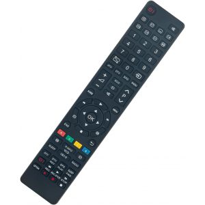 Ga771Wjsa Ga825Wjsa Télécommande De Remplacement --Fit Pour Télécommande Tv Full Hd Sharp Lc-32Lx700E Lc-32Le700E Lc-40Lu700E Lc-40Lx700E Lc-32Le600 Lc-46Lu700E Lc-32Lu700E - Neuf