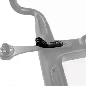 Support De Support De Lampe De Lampe De Lampe En Alliage D'aluminium Pince De Lampe De V&eacute;lo Accessoires Support De Lumi&egrave;re - Neuf
