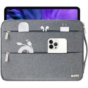 Housse Pour Macbook Pro 16 Pouces Pochette Pc 15 15,6 15.6 Pouces Sacoche Ordinateur Portable Femme Homme Imperm&eacute;able Compatible Avec Hp Lenovo Acer Asus Dell Fujitsu Gigabyte Huaw[COM912833] - Neuf