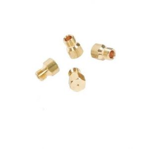 Sachet injecteurs gaz butane pour table de cuisson rosi&egrave;res - 93959757 / 97919641 - Neuf