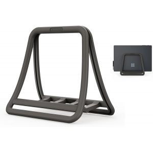 K11 Support Vertical Pour Ordinateur Portable De Bureau, Station D'Accueil Pour Ordinateur Portable, Support Vertical Pour Ordinateur Portable, Organiseur Peu Encombrant Pour Tous Les - Neuf