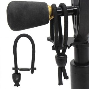 Sangle Antiderapante Pour Canne A Peche, Sangle Antiderapante Pour Canne A Peche, Sangle Reglable Pour Canne A Peche A La Mouche, Sangle Pour Canne A Peche Pour Kayak, Bateau, Eau Douce, Eau Salee - Neuf
