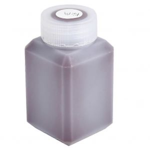 Huile Pour Bordures De Cuir,Bouteille En Plastique De 60 Ml,Outil Manuel De Scellage Des Bordures De Cuir (Marron) - Neuf