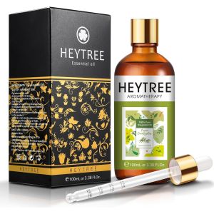 Huile Essentielle De Jasmin - Parfaite Pour Les Diffuseurs D'aromathérapie, La Fabrication De Bougies, De Savons Et De Fondants, Idéale Pour Les Bombes De Bain Et Les Huiles Parfumées. - Neuf