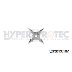 Mikov Throwing Star Hit X - Shuriken - Neuf