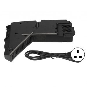 Bloc D'alimentation De Remplacement Adp 400dr Pour Console De Jeu Avec Cordon D'alimentation Pour Ps5 1000 100-127 V 200-240 V - Neuf