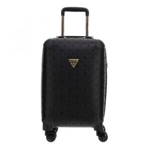 GUESS Wilder 20 In 8-Wheeler M Black [274348] - valise valise ou bagage vendu seul - Neuf