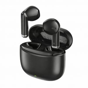 Ecouteurs Bluetooth TWS Noir sans Fil Pour Samsung S26 / S25 / S24 / A57 / A37 / A17 / A56 / A36 / A26 / A16 / PLUS / ULTRA - Little Boutik&reg; - Neuf