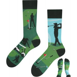 Colours Fantaisie Chaussettes Rigolotes Homme Et Femme Motif Drôle Et Multicolore.[C1133] - Neuf