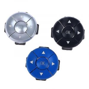 1set A14 Cap 5 Voies Direction Combinaison Switch B3f-4055 Touches Avec Flèche Ok Bouton Smd Micro Tactile Tact Taster 35cm - Neuf