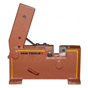 Cisaille fer &agrave; beton &oslash; 22 mm MW Tools BIR50/22 - Neuf