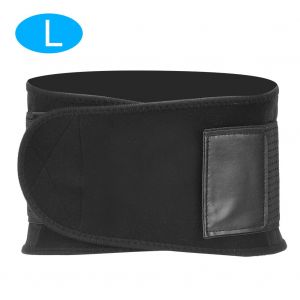 Ceinture De Protection Reglable Pour Hommes Et Femmes, Support De Pression, Ceinture D'exercice Pour Le Yoga Et Le Fitness. - Neuf