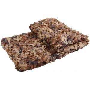 Hunting Explorer 150d Camouflage Net For Car Covers Tent Shade Camping Sun Shelter Shooting Party Decoration Photography Background.[A311] - Neuf