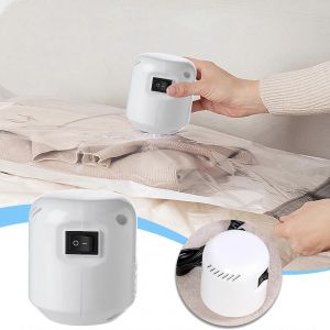 Liquidation Pompe à air spéciale pour sac de rangement 2.7Cm - Neuf