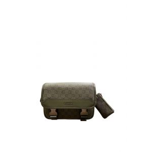 Sacoche Chabrand Icone 85050470 Olive - Neuf