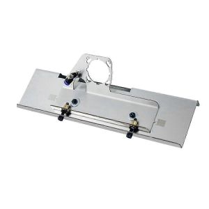 Carrelage Outil de coupe d'angle de 45 degrés Carrelage en céramique Siège Chanfrein - Neuf