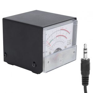 XYONG Compteur de puissance SWR BYS459-1500, testeur de puissance portable, moniteur de consommation d'energie, outil de mesure - Neuf