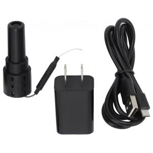 Mini camera multifonction HD 1080p, vision nocturne, Wifi, securite domestique, surveillance, US AC110-220 V - Neuf