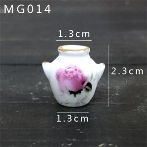 Maison De Courses Butter House Avec Jouet L'Inventaire,Vase En Dentelle De Verre 216.239..Mg014 - Neuf