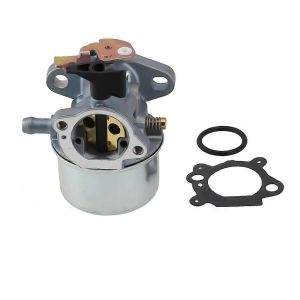 Carburateur de moteur de tondeuse à gazon pour Quantum 675 Series 498965 494216 493422 494971 - Neuf
