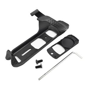 V&eacute;lo Bouteille Tracker Cage Antivol pour AirTag Huawei Tag - Neuf