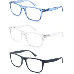 Lunettes De Lecture Homme Femme - Neuf