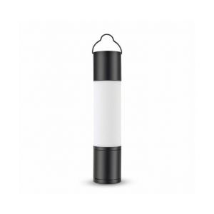 Lampe Torche Led Portable Rechargeable Par Usb Pour Le Camping ¿ Lampe De Tente Suspendue Polyvalente Pour Les Aventures En Plein Air - Neuf