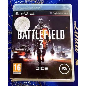 Jeu Ps3 Battlefield 3 /5 /X2 - Neuf