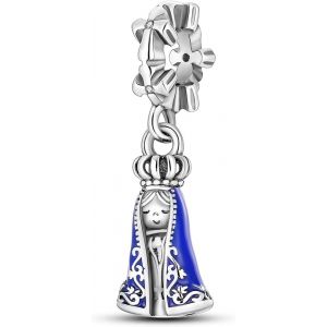 Breloque En Argent Sterling 925 Pour Bracelet, Collier, Pendentif, Amour, Maman, Voyage Oc&eacute;an, Papillon, F&ecirc;te, Anniversaire, Perles, Pendentifs, Bijoux &Agrave; Faire Soi-M&ecirc;me Pour Femmes - Neuf
