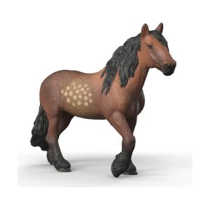 Farm World Jument de sang froid du nord de la Su&egrave;de - Neuf