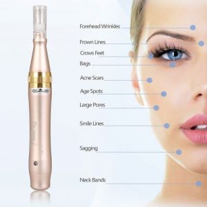 &Eacute;lectrique M5 Dr.Pen Skintherapy Systemor Acn&eacute; Rides Rajeunissement De La Peau Th&eacute;rapie Mrpj155 - Neuf