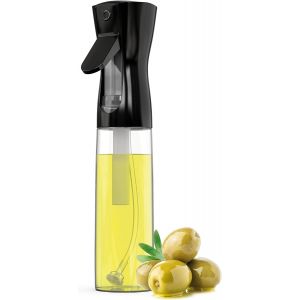 L'huile De Pulvérisateur. 300 Ml De Cuisine À L'huile En Spray, Distributeur De Pétrole, De L'huile D'olive Et De Vinaigre De Distributeur De Bouteille De Pulvérisation Pour La Cuisine - Neuf